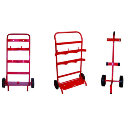 Extinguisher Trolleys