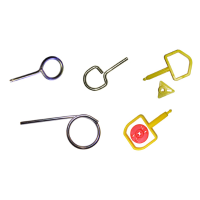 Safety Pins