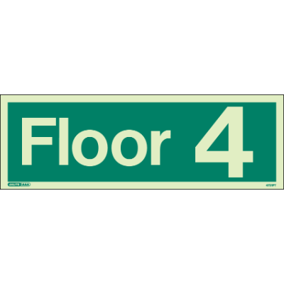 Floor 4