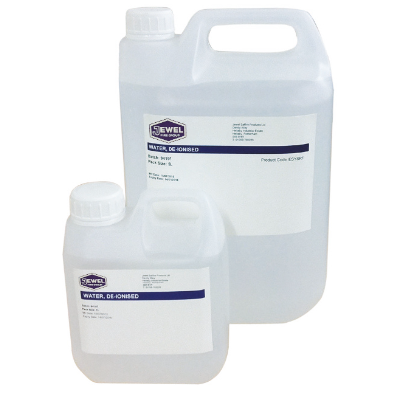 E-Series Water Mist Refills