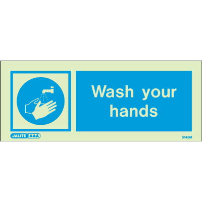 Wash Your Hands
