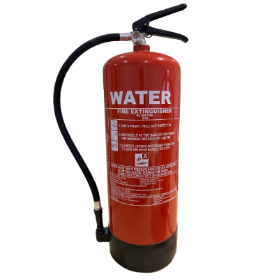 TITAN CORE High Performance Water