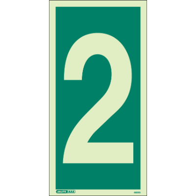 Assembly Area Number 2