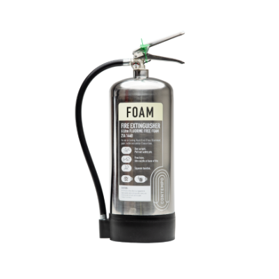 Contempo Fluorine-Free Foam