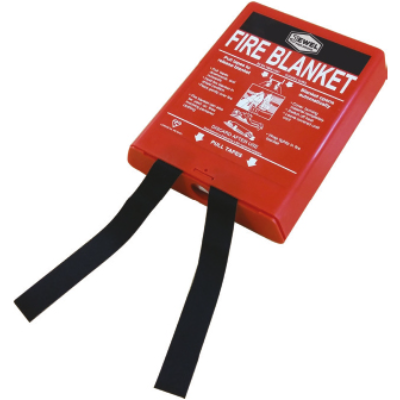 Fire Blanket