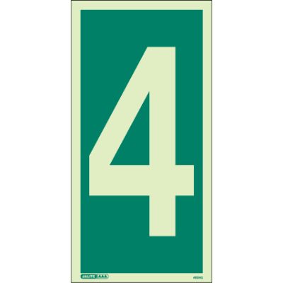 Assembly Area Number 4