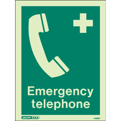 Emergency Telephone