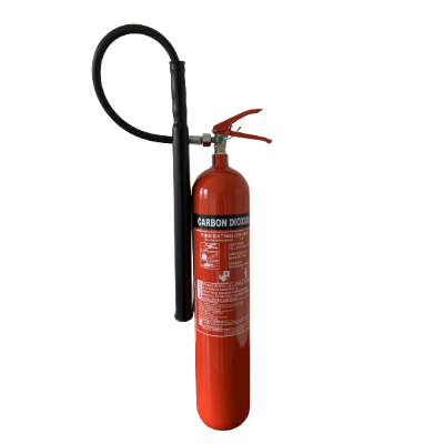 TITANBK CO2 Steel