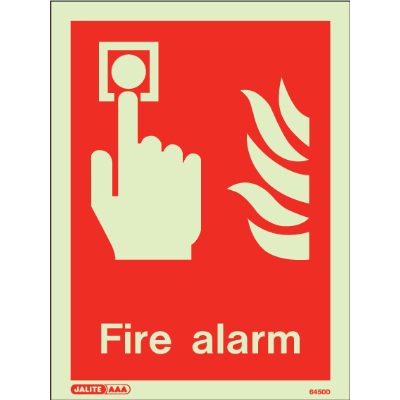Fire Alarm