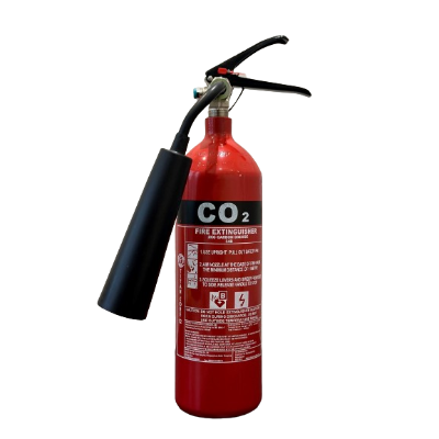 TITAN CORE CO2 Steel