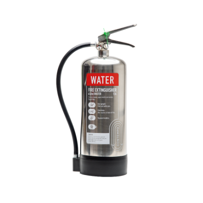 Contempo Water Stainless Steel