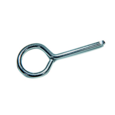 Universal Grooved Pin 3.5mm