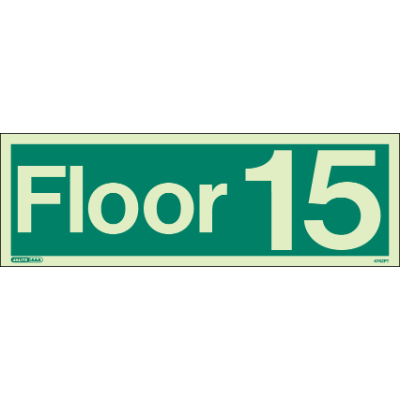 Floor 15