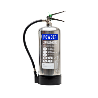 Contempo Powder Stainless Steel