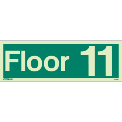 Floor 11