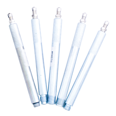 Engineer Refill Removal Bars with Adaptors