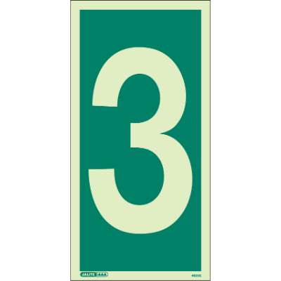 Assembly Area Number 3