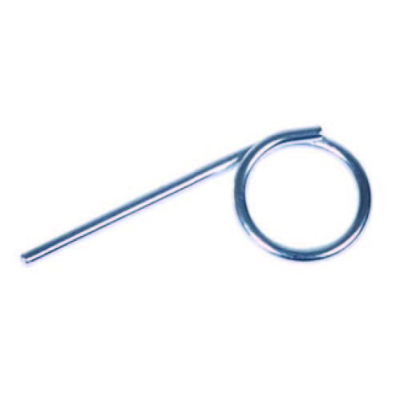 Retainer Pin - Chubb PS01 2.5mm