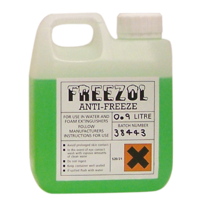 Freezol
