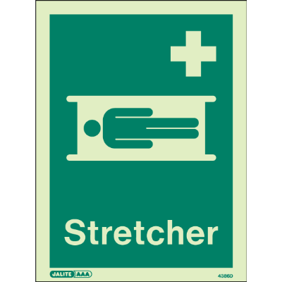 Stretcher