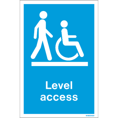 Level Access