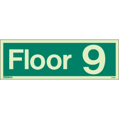 Floor 9