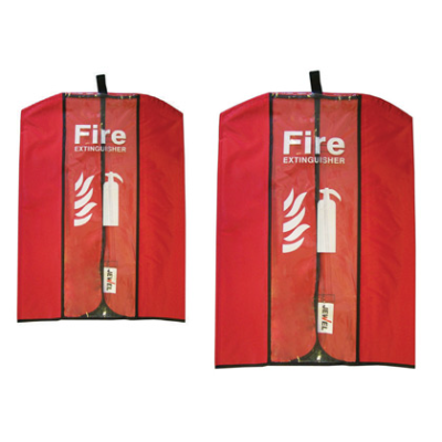 Fire Extinguisher Covers