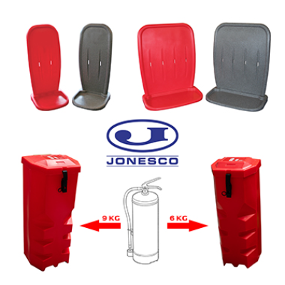 Transport Boxes