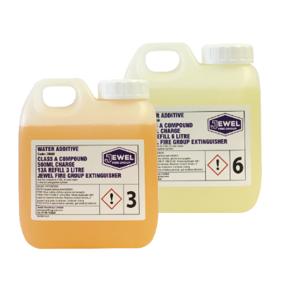Water Additive Refills