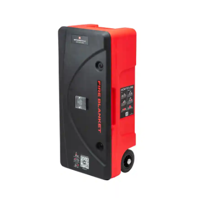 Bridgehill Fire Blanket Cabinet