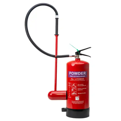 L2 Dry Powder