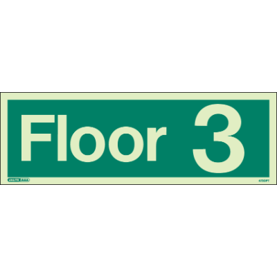 Floor 3