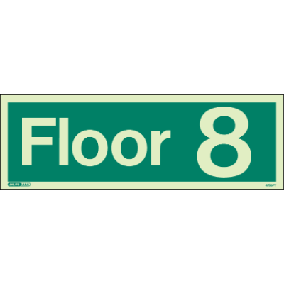 Floor 8