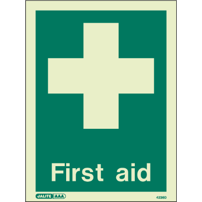 First Aid