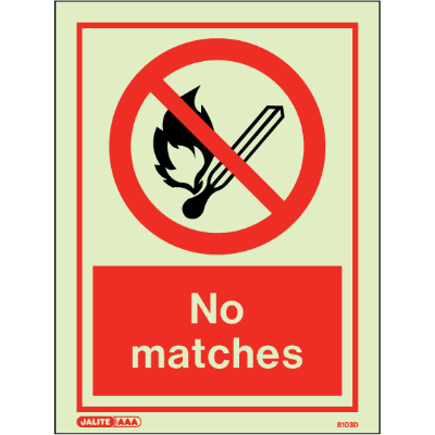 No Matches