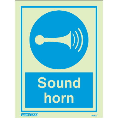 Sound Horn