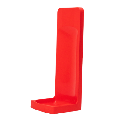 Commander Extinguisher Stand