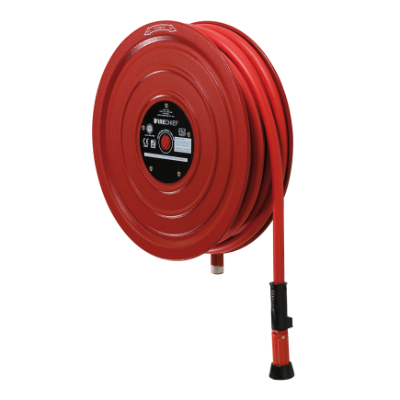 Fixed Automatic Reel