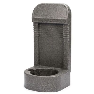 Jonesco Fire Extinguisher Pod Stand