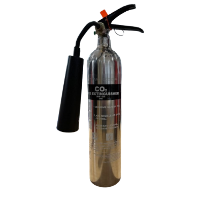 TITAN CORE Prestige Carbon Dioxide