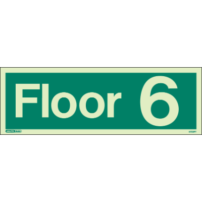 Floor 6