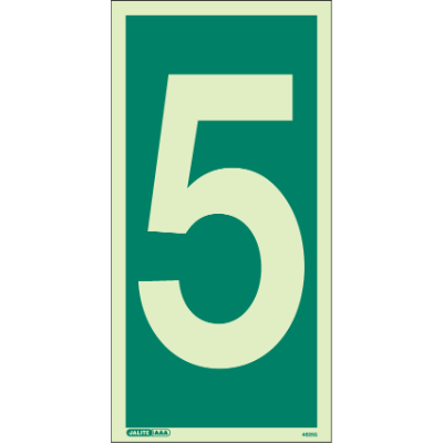 Assembly Area Number 5