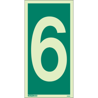 Assembly Area Number 6