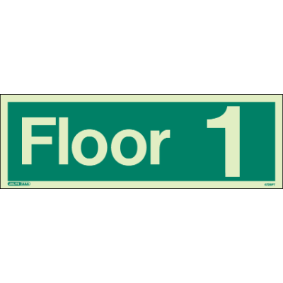 Floor 1