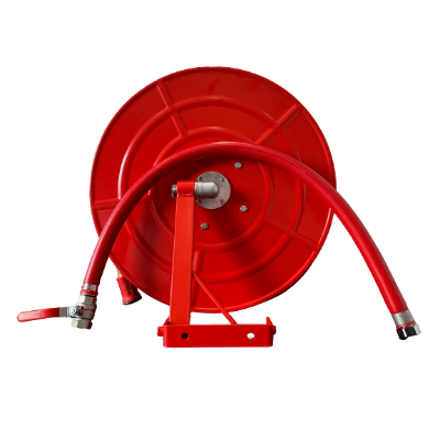TITAN BK Swinging Manual Hose Reel