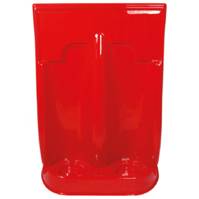 Rigid Plastic Stands