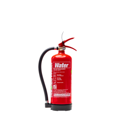CommanderEDGE enviroWater