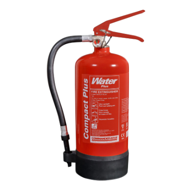 CommanderEDGE Water Compact PLUS