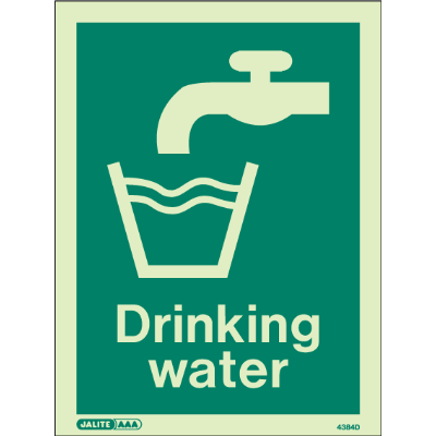 Drinking Water