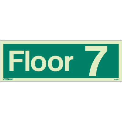 Floor 7